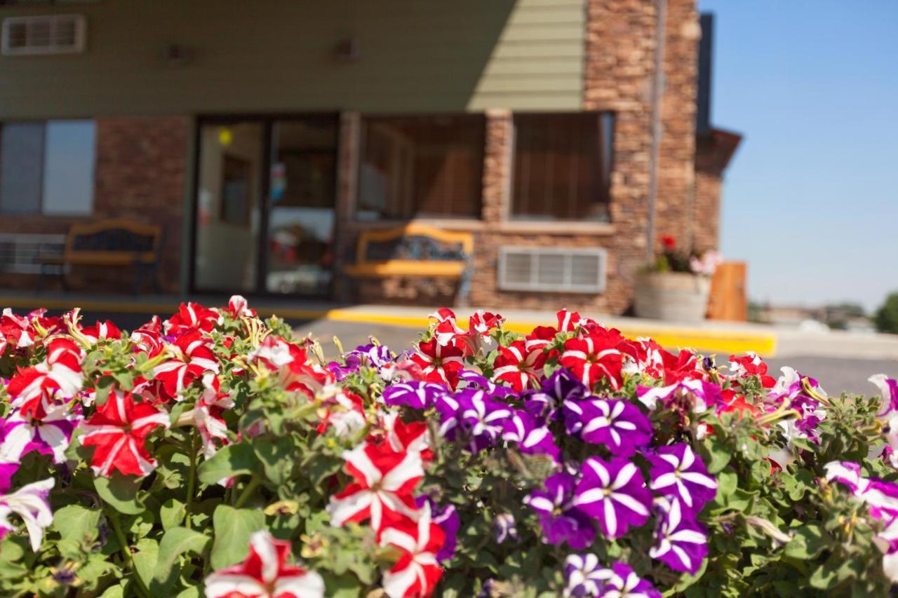 Super 8 By Wyndham Columbus Hotel Exterior foto