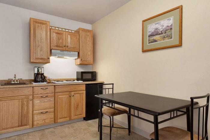 Super 8 By Wyndham Columbus Hotel Quarto foto